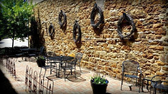 Mineral Point Hotel Exterior foto